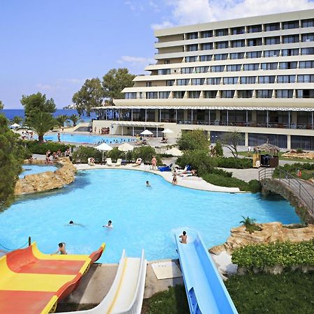Porto Carras Sithonia Otel Neos Marmaras Dış mekan fotoğraf