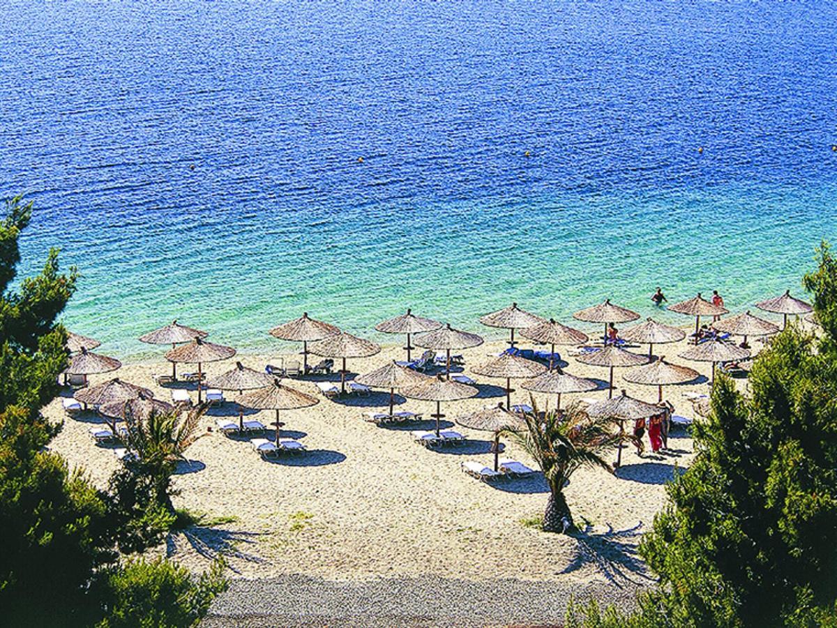 Porto Carras Sithonia Otel Neos Marmaras Dış mekan fotoğraf