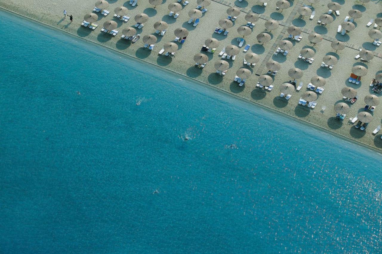 Porto Carras Sithonia Otel Neos Marmaras Dış mekan fotoğraf