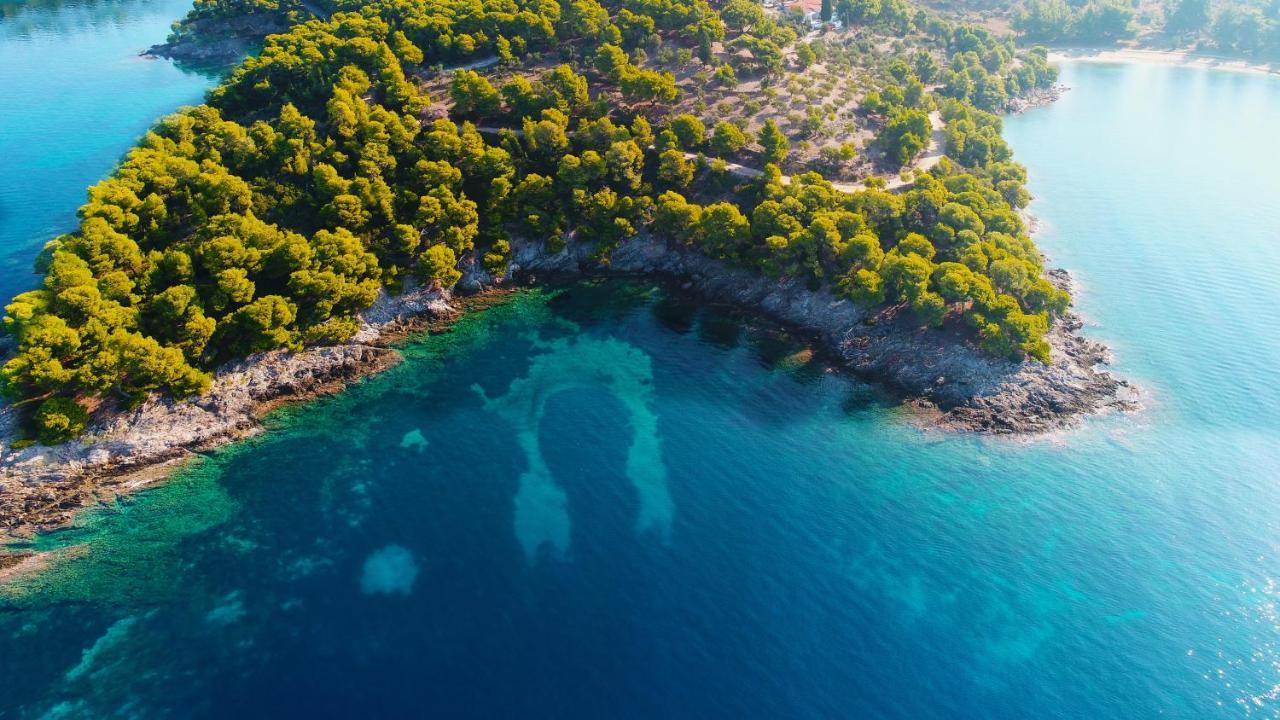 Porto Carras Sithonia Otel Neos Marmaras Dış mekan fotoğraf