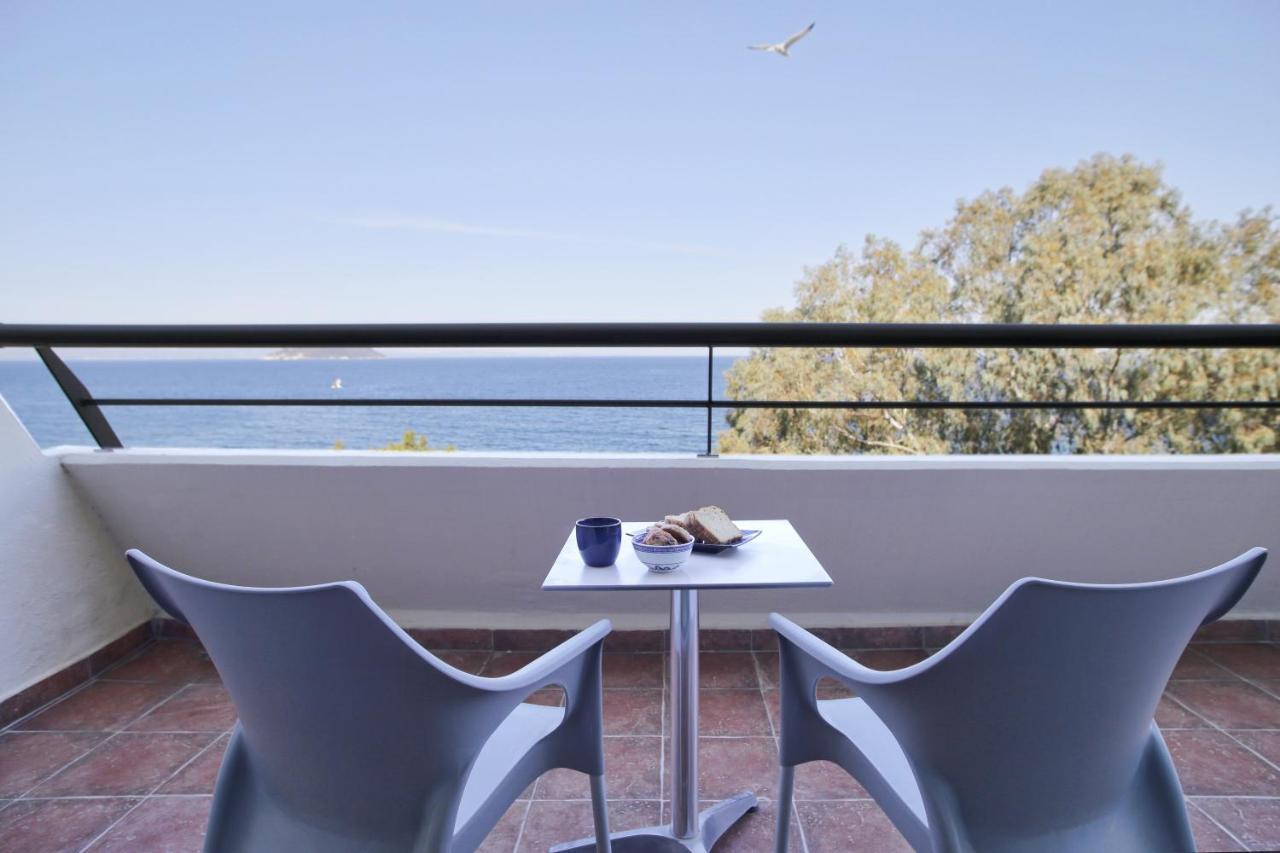 Porto Carras Sithonia Otel Neos Marmaras Dış mekan fotoğraf