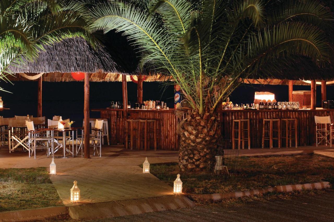 Porto Carras Sithonia Otel Neos Marmaras Dış mekan fotoğraf