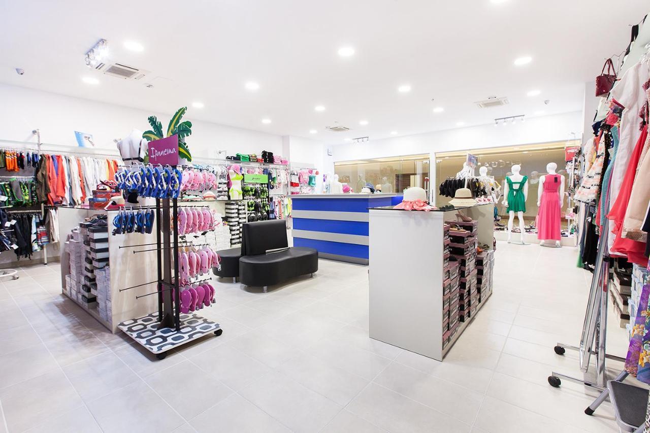 Porto Carras Sithonia Otel Neos Marmaras Dış mekan fotoğraf