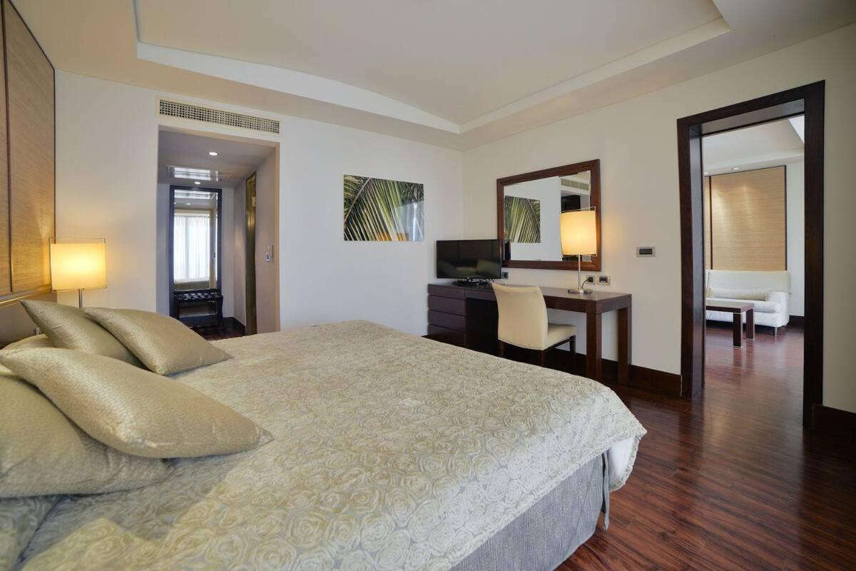 Porto Carras Sithonia Otel Neos Marmaras Dış mekan fotoğraf