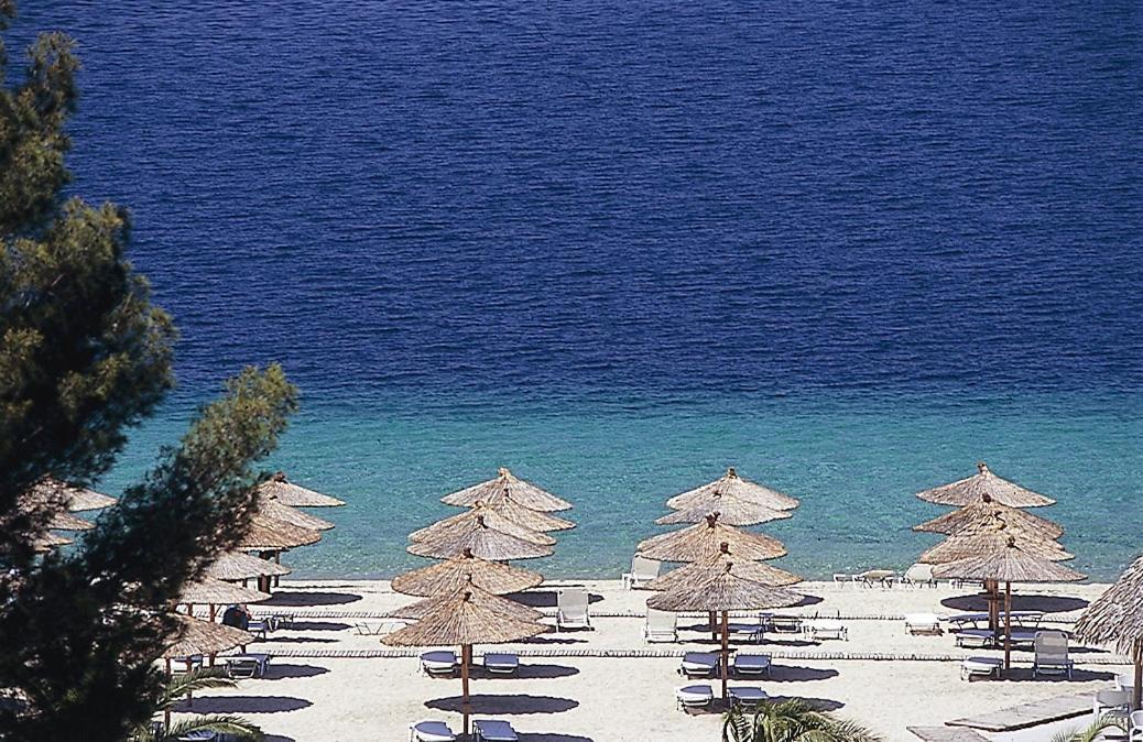 Porto Carras Sithonia Otel Neos Marmaras Dış mekan fotoğraf