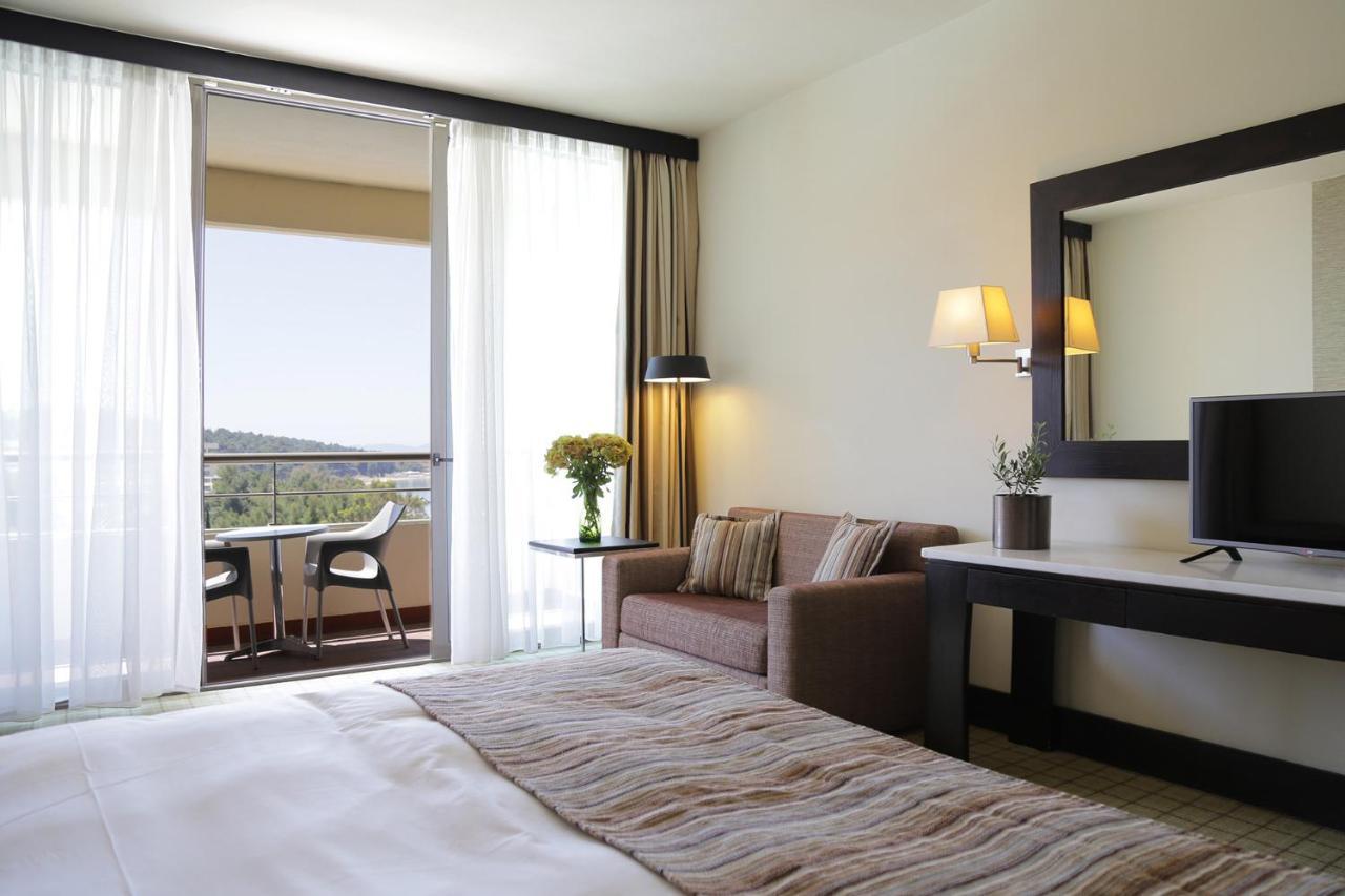 Porto Carras Sithonia Otel Neos Marmaras Dış mekan fotoğraf