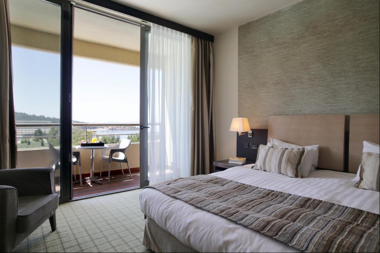 Porto Carras Sithonia Otel Neos Marmaras Dış mekan fotoğraf